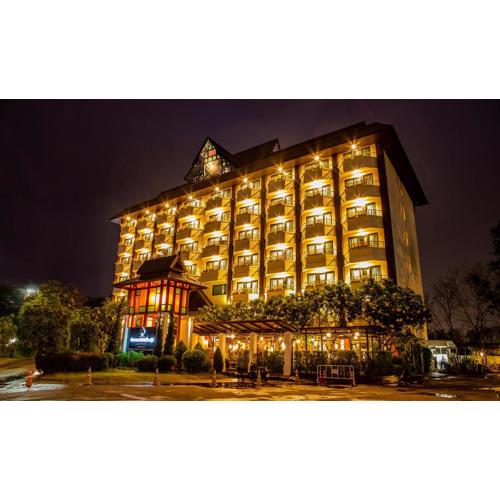 Asia Hotels Group (Poonpetch Chiangmai)