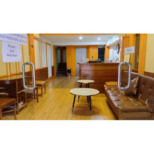 Asia Inn Bangkok 2022