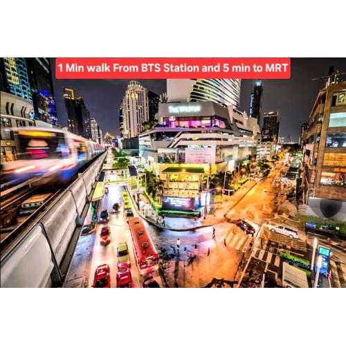 Asia Mahanakhorn Travel