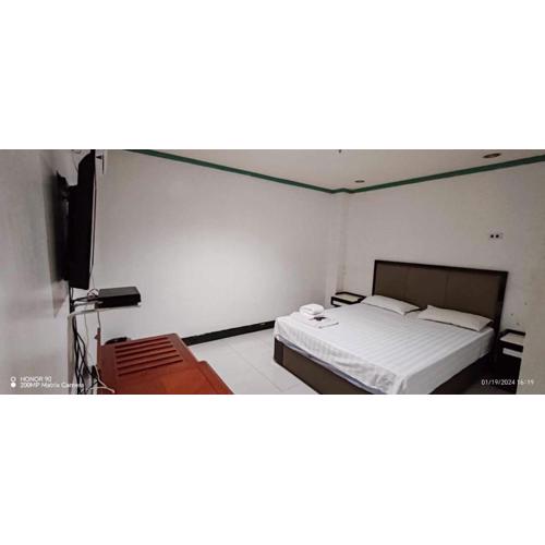 Asia Novo Boutique Hotel - Cabuyao Laguna