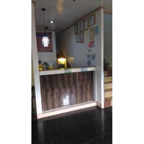 Asia Novo Boutique Hotel - Daet