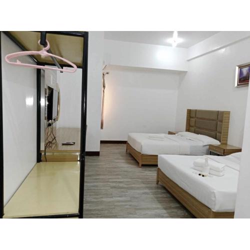 Asia Novo Boutique Hotel - Masbate