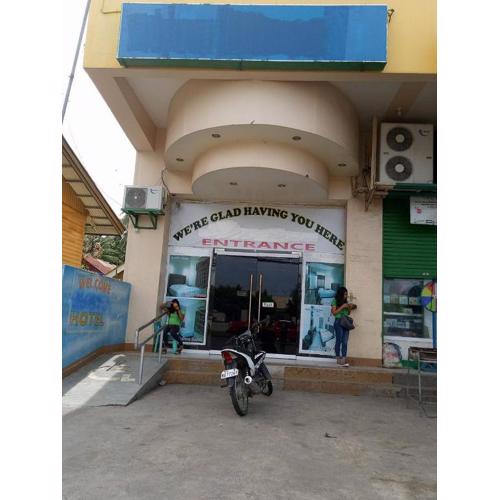 Asia Novo Boutique Hotel - Midsayap