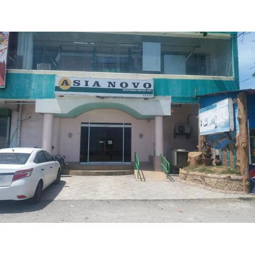 Asia Novo Boutique Hotel - Oroquieta