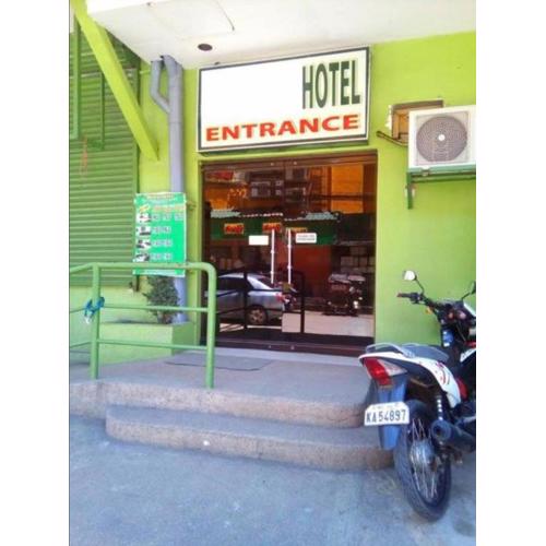 Asia Novo Boutique Hotel - Ozamis