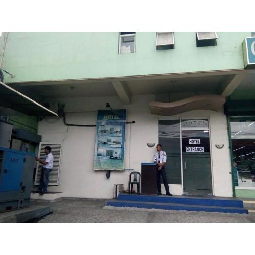 Asia Novo Boutique Hotel - Rosario