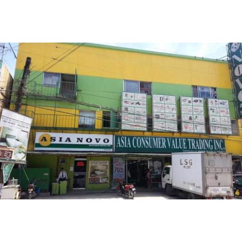 Asia Novo Boutique Hotel - San Francisco