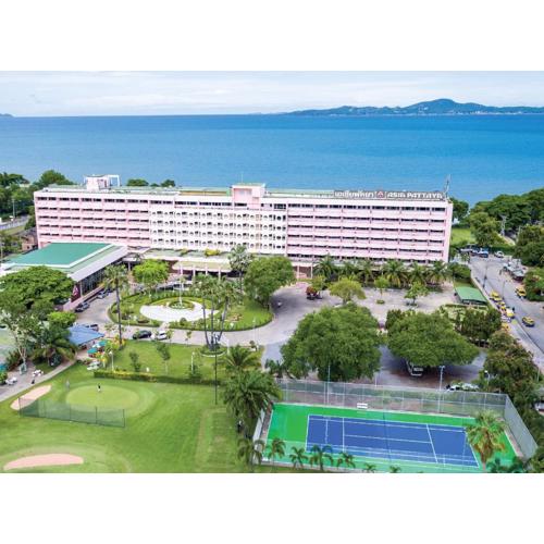 Asia Pattaya Hotel