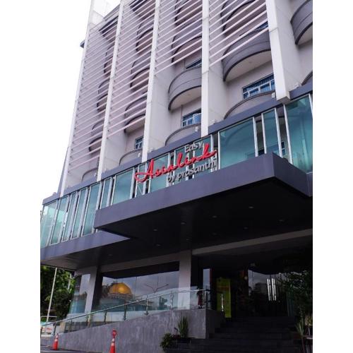 Asialink Easy by Prasanthi