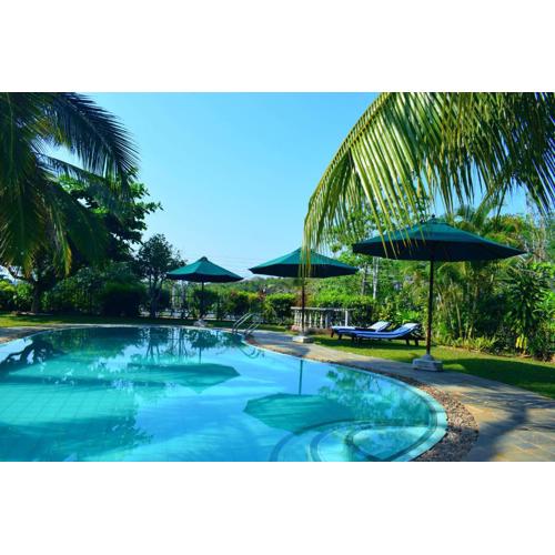 Asian Jewel Boutique Hotel