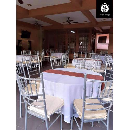 Asian Village Tagaytay