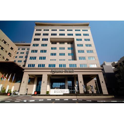 Asiana Hotel Dubai