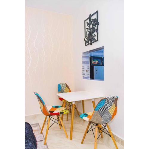 Asili Haven - 2 bedroom