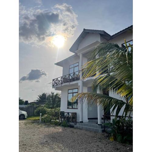 Asili Nyumbani Residence