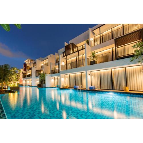 Asira Boutique HuaHin