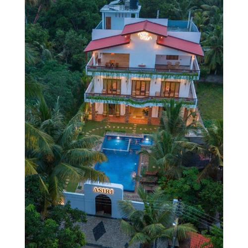 Asiri Villa