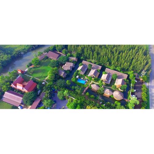 Asita Eco Resort