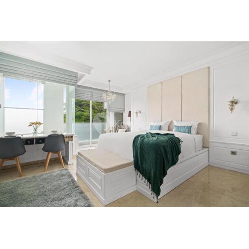 Askara by Kozystay - Ciumbuleuit