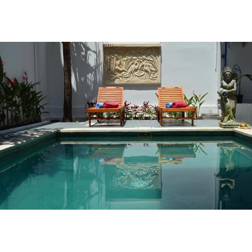 Askara Guest House & Hostel