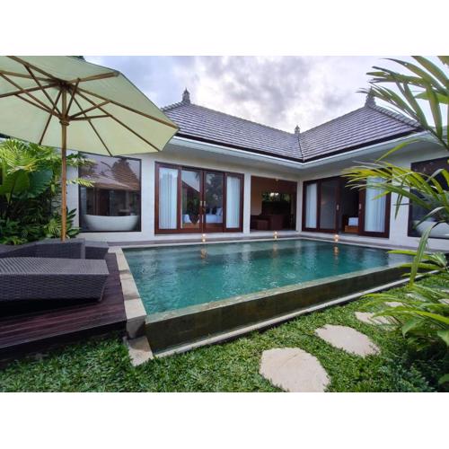 Askara Villa Ubud