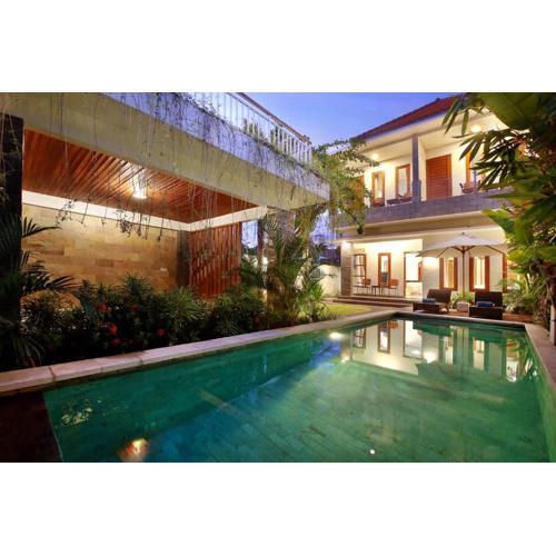 Askara Villa Uluwatu