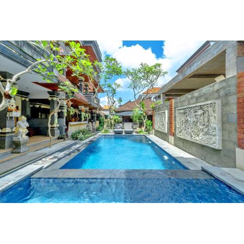 Askarasena Ubud