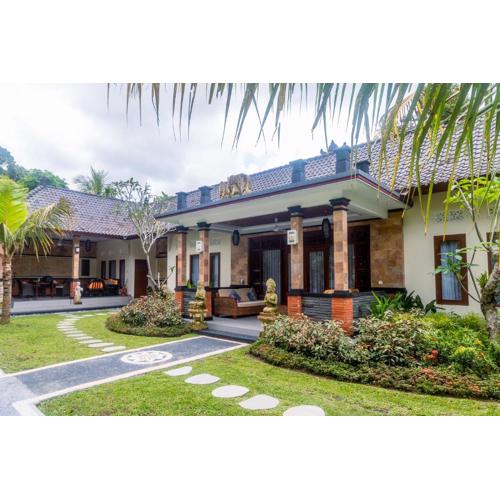 Asli Bali Villas by AGATA