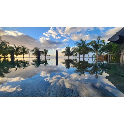 Asmara Mauritius Oceanfront Retreat