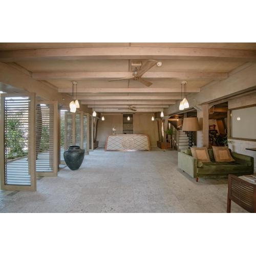 Asmara Urban Resort & Lifestyle Village Powered by ASTON