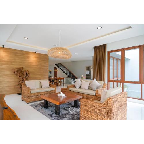 Asmaya Hill View Villa 7 bedrooms with a private swimming pool