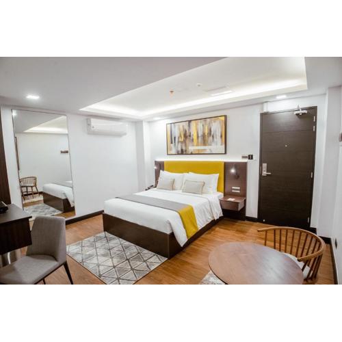 ASN Boutique Residence