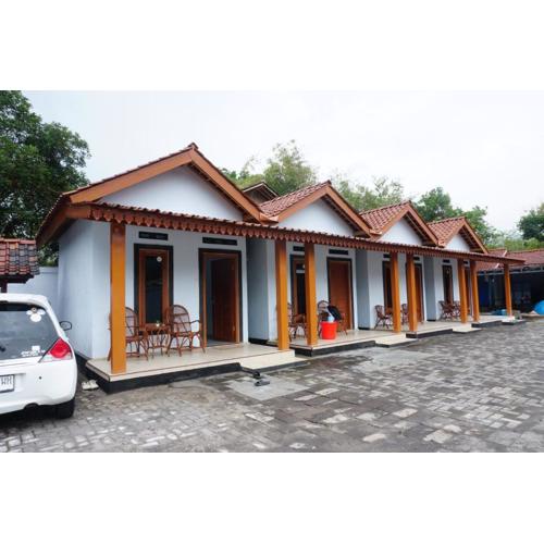 Asni Homestay Borobudur
