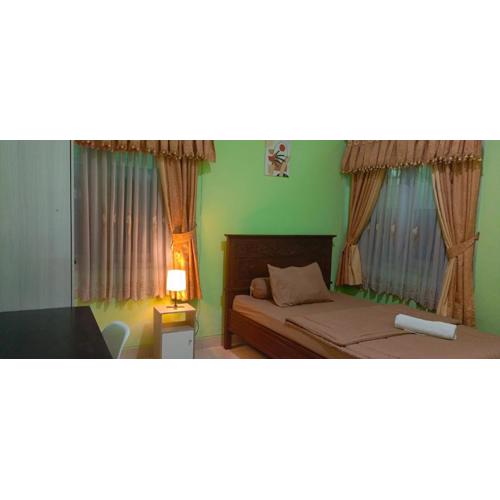 Asoka Homestay Jogja