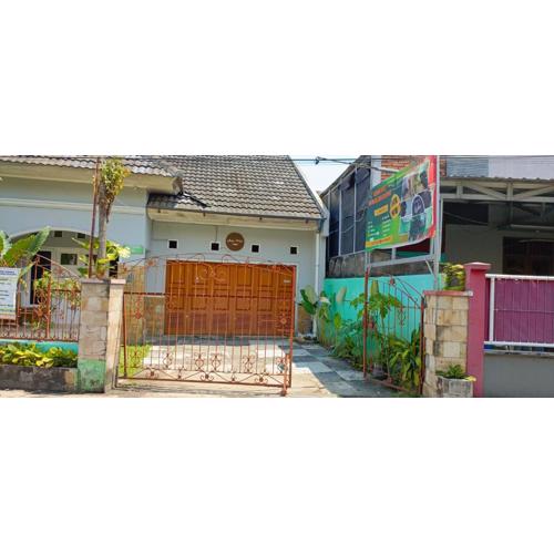 Asoka Homestay Yogyakarta