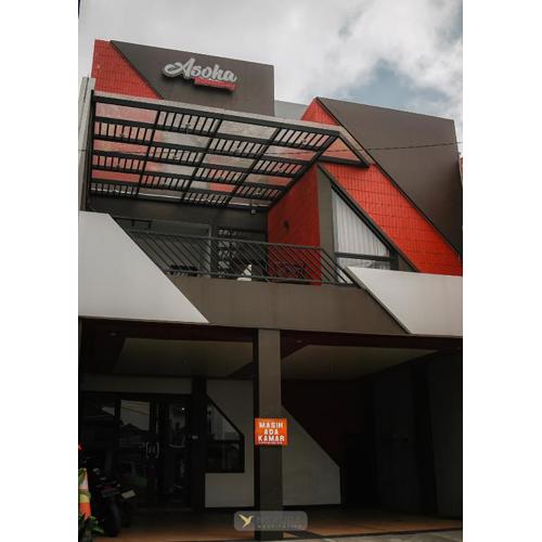 Asoka Syariah Nexura Collection