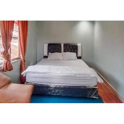 Asokatama Residence Syariah Mitra RedDoorz