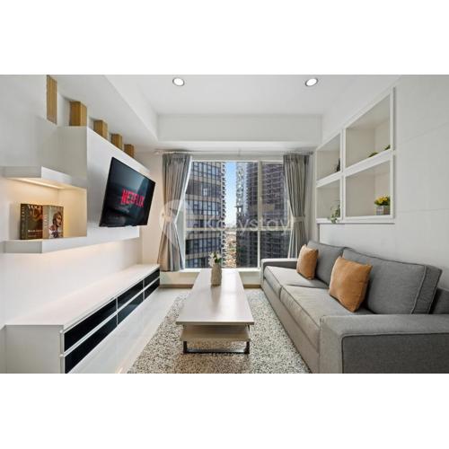 Aspa by Kozystay - Kuningan