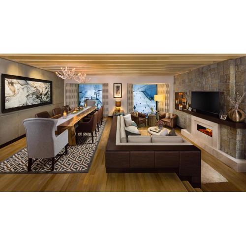 Aspen Chalets by Kempinski Hotel Mall of The Emirates