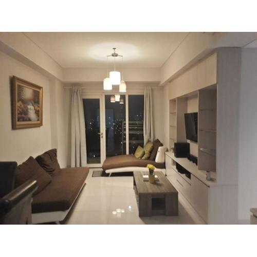 Aspen Residences by Mira