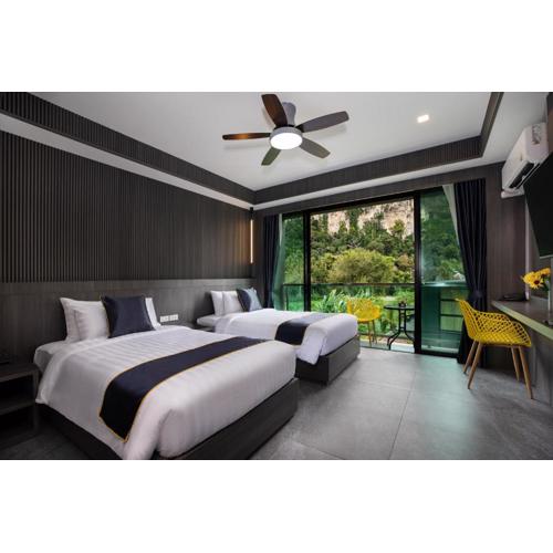 Aspira Escape Ao Nang Krabi