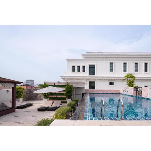 Aspira Hana Executive Suite Thonglor