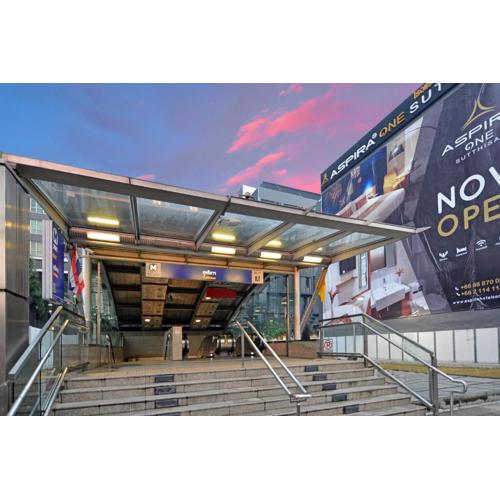 Aspira One Sutthisan