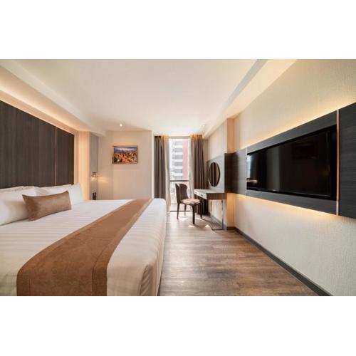 Aspira Parc Sukhumvit 22