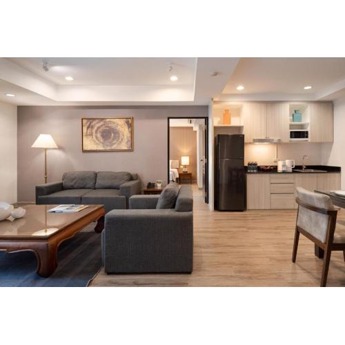 Aspira Residence Ruamrudee