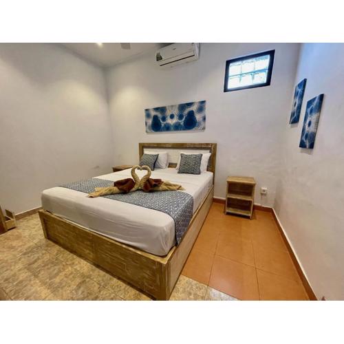 Asri Bali Sanur Apartment