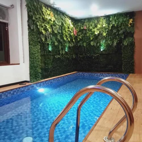 Asri Panderman Villa J-1