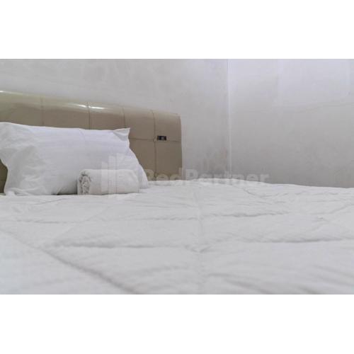 Asri Residence near Jalan Iskandar Muda Medan Mitra RedDoorz