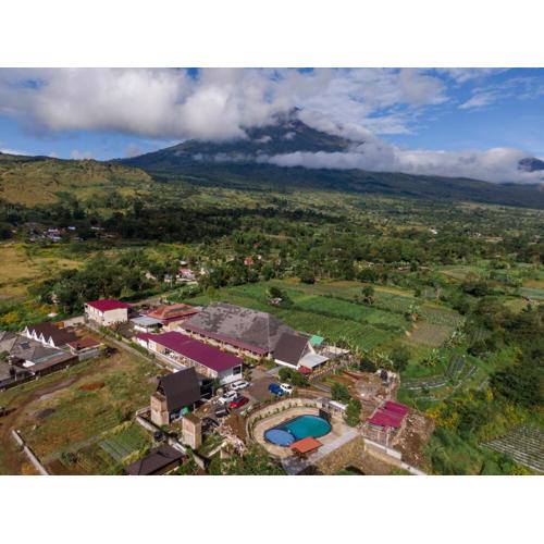 Asri Rinjani Hotel