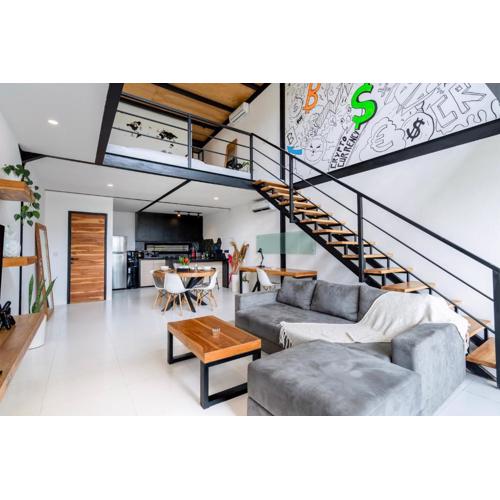 Astaga Loft Unit 1 by Betterplace