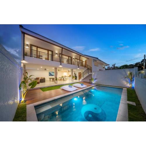 Astaga Villa 1 Canggu